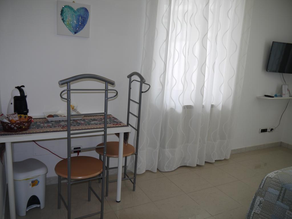 Bed & Breakfast Sweet Dreams Pescara