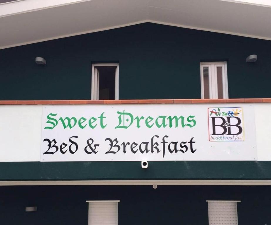 Bed & Breakfast Sweet Dreams *